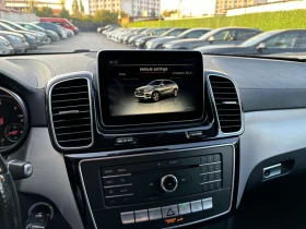 Mercedes-Benz GLE 350 COUPE FULL AMG OPTIC 4 Matic | Mobile.bg    16