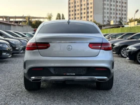 Обява за продажба на Mercedes-Benz GLE 350 COUPE FULL AMG OPTIC 4 Matic ~57 000 лв. - изображение 5