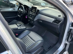 Mercedes-Benz GLE 350 COUPE FULL AMG OPTIC 4 Matic | Mobile.bg    15