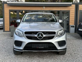 Обява за продажба на Mercedes-Benz GLE 350 COUPE FULL AMG OPTIC 4 Matic ~57 000 лв. - изображение 1