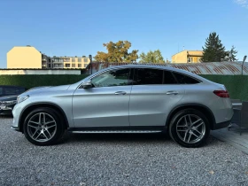 Обява за продажба на Mercedes-Benz GLE 350 COUPE FULL AMG OPTIC 4 Matic ~57 000 лв. - изображение 3