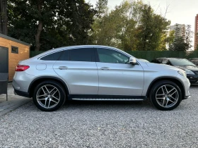 Обява за продажба на Mercedes-Benz GLE 350 COUPE FULL AMG OPTIC 4 Matic ~57 000 лв. - изображение 2