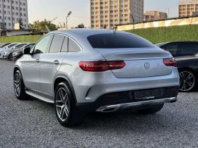 Обява за продажба на Mercedes-Benz GLE 350 COUPE FULL AMG OPTIC 4 Matic ~57 000 лв. - изображение 6
