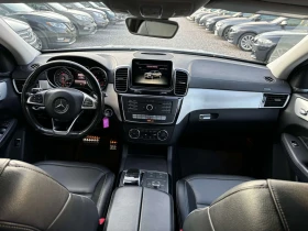Обява за продажба на Mercedes-Benz GLE 350 COUPE FULL AMG OPTIC 4 Matic ~57 000 лв. - изображение 8