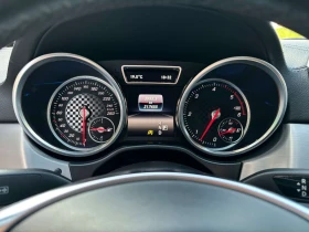 Mercedes-Benz GLE 350 COUPE FULL AMG OPTIC 4 Matic | Mobile.bg    17