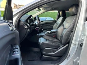 Обява за продажба на Mercedes-Benz GLE 350 COUPE FULL AMG OPTIC 4 Matic ~57 000 лв. - изображение 11