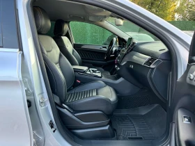 Mercedes-Benz GLE 350 COUPE FULL AMG OPTIC 4 Matic | Mobile.bg    13