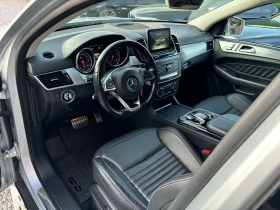 Обява за продажба на Mercedes-Benz GLE 350 COUPE FULL AMG OPTIC 4 Matic ~57 000 лв. - изображение 9