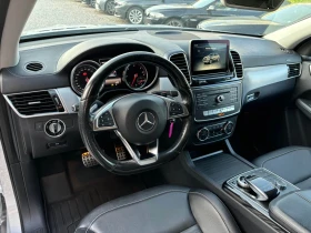 Обява за продажба на Mercedes-Benz GLE 350 COUPE FULL AMG OPTIC 4 Matic ~57 000 лв. - изображение 10