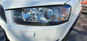 Обява за продажба на Chevrolet Captiva 2.2TD 184к.с.7 места, 111хил.км. ~13 800 лв. - изображение 8
