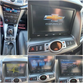Обява за продажба на Chevrolet Captiva 2.2TD 184к.с.7 места, 111хил.км. ~13 800 лв. - изображение 10