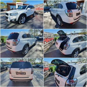 Обява за продажба на Chevrolet Captiva 2.2TD 184к.с.7 места, 111хил.км. ~13 800 лв. - изображение 11