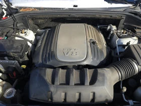 Jeep Grand cherokee Trailhawk  | Mobile.bg    12