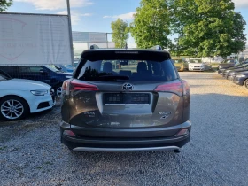 Toyota Rav4 2.0D4D | Mobile.bg    6