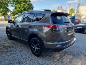 Toyota Rav4 2.0D4D | Mobile.bg    7