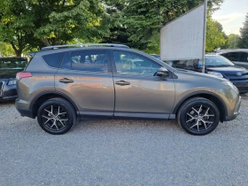 Toyota Rav4 2.0D4D | Mobile.bg    4