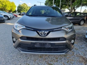 Toyota Rav4 2.0D4D | Mobile.bg    2