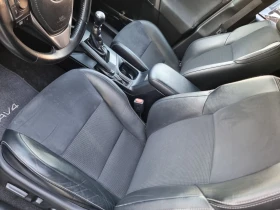 Toyota Rav4 2.0D4D | Mobile.bg    11