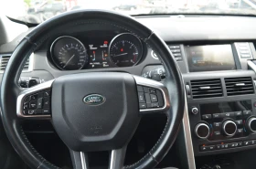 Land Rover Discovery Sport 2.0 D NAVI--AVTOMAT | Mobile.bg    5