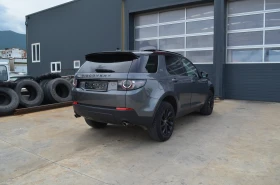 Land Rover Discovery Sport 2.0 D NAVI--AVTOMAT | Mobile.bg    12