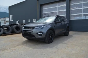 Land Rover Discovery Sport 2.0 D NAVI--AVTOMAT | Mobile.bg    3