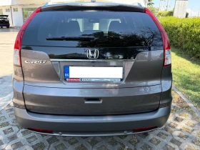 Honda Cr-v Executive - 24900 лв. - 36499874 6