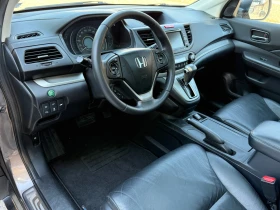 Honda Cr-v Executive - 24900 лв. - 36499874 9
