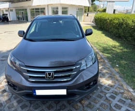 Honda Cr-v Executive - 24900 лв. - 36499874 7