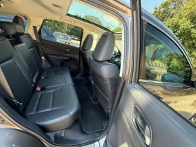 Honda Cr-v Executive - 24900 лв. - 36499874 11