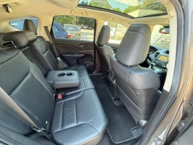 Honda Cr-v Executive - 24900 лв. - 36499874 12