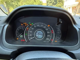 Honda Cr-v Executive - 24900 лв. - 36499874 14