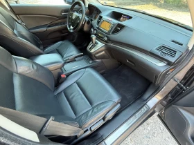 Honda Cr-v Executive - 24900 лв. - 36499874 10
