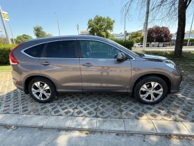 Honda Cr-v Executive - 24900 лв. - 36499874 8