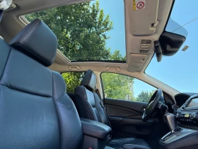 Honda Cr-v Executive - 24900 лв. - 36499874 15