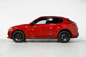 Alfa Romeo Stelvio Quadrifoglio* HeadUp* АвтоКредит* (ЦЕНА ДО БГ) - 86999 лв. - 80544157 6