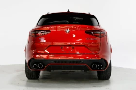 Alfa Romeo Stelvio Quadrifoglio* HeadUp* АвтоКредит* (ЦЕНА ДО БГ) - 86999 лв. - 80544157 5