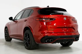 Alfa Romeo Stelvio Quadrifoglio* HeadUp* АвтоКредит* (ЦЕНА ДО БГ) - 86999 лв. - 80544157 3