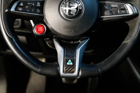 Alfa Romeo Stelvio Quadrifoglio* HeadUp* АвтоКредит* (ЦЕНА ДО БГ) - 86999 лв. - 80544157 14