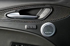 Alfa Romeo Stelvio Quadrifoglio* HeadUp* АвтоКредит* (ЦЕНА ДО БГ) - 86999 лв. - 80544157 9