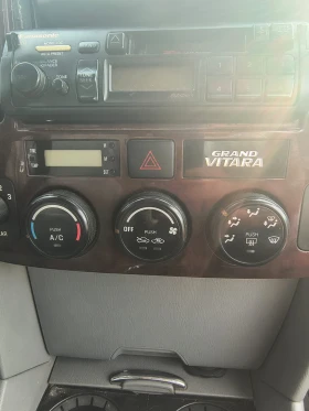 Suzuki Grand vitara XL 7 | Mobile.bg    5