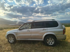 Suzuki Grand vitara XL 7 | Mobile.bg    4