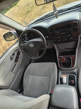 Suzuki Grand vitara XL 7 | Mobile.bg    3