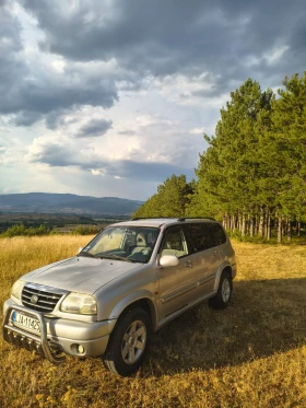 Suzuki Grand vitara XL 7 | Mobile.bg    11