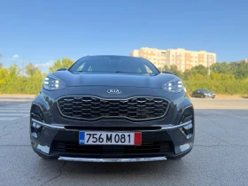 Kia Sportage 1.6d GT-line FULL | Mobile.bg    2