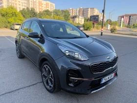 Kia Sportage 1.6d GT-line FULL | Mobile.bg    3