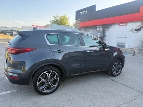 Kia Sportage 1.6d GT-line FULL | Mobile.bg    9