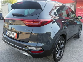 Kia Sportage 1.6d GT-line FULL | Mobile.bg    4