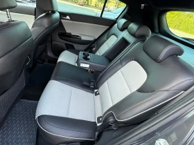 Kia Sportage 1.6d GT-line FULL | Mobile.bg    11