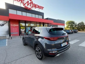Kia Sportage 1.6d GT-line FULL | Mobile.bg    17