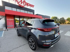 Kia Sportage 1.6d GT-line FULL | Mobile.bg    15